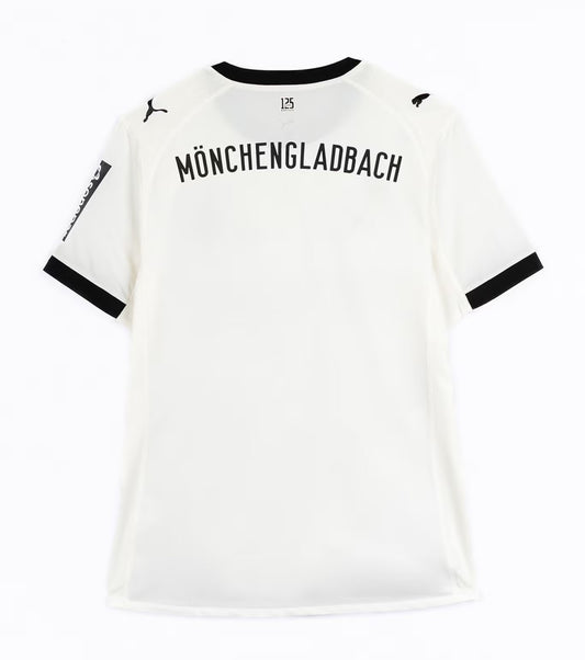 MAILLOT DOMICILE BORUSSIA MONCHENGLADBACH 25/26