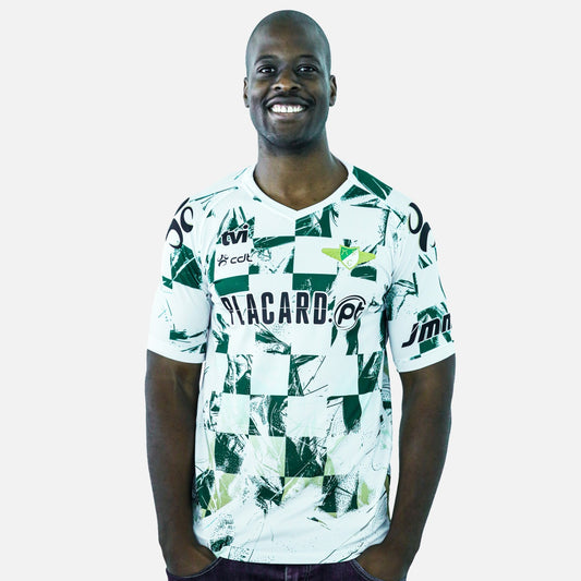 MAILLOT DOMICILE MOREIRENSE 25/26