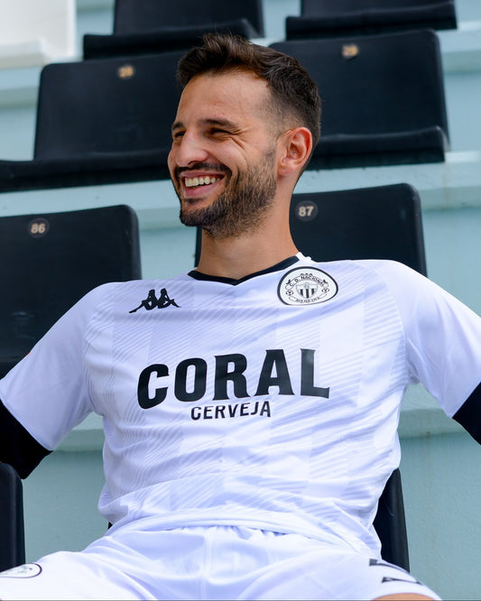 MAILLOT THIRD CD NACIONAL 25/26