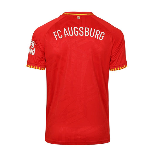 MAILLOT EXTERIEUR AUGSBURG 25/26