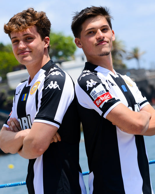 MAILLOT DOMICILE CD NACIONAL 25/26