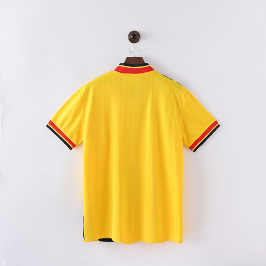 MAILLOT RÉTRO EXTERIEUR ARSENAL 93/94