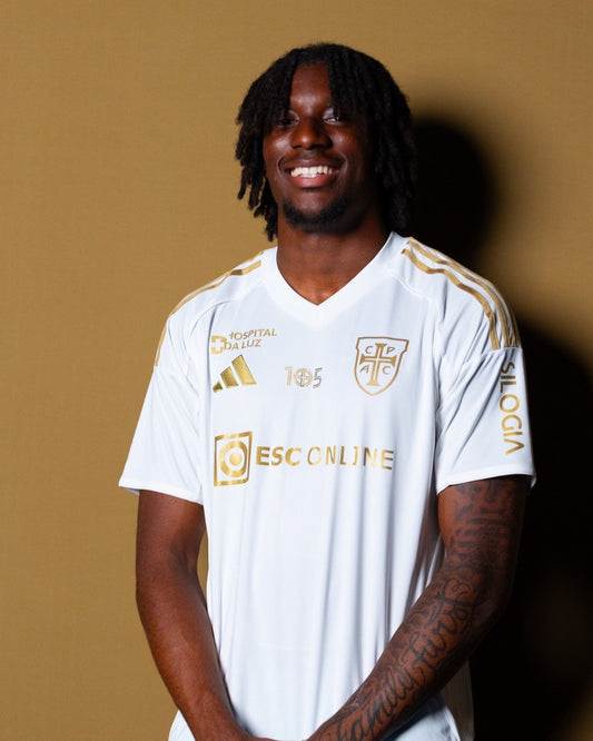 MAILLOT EXTERIEUR CASA PIA 25/26