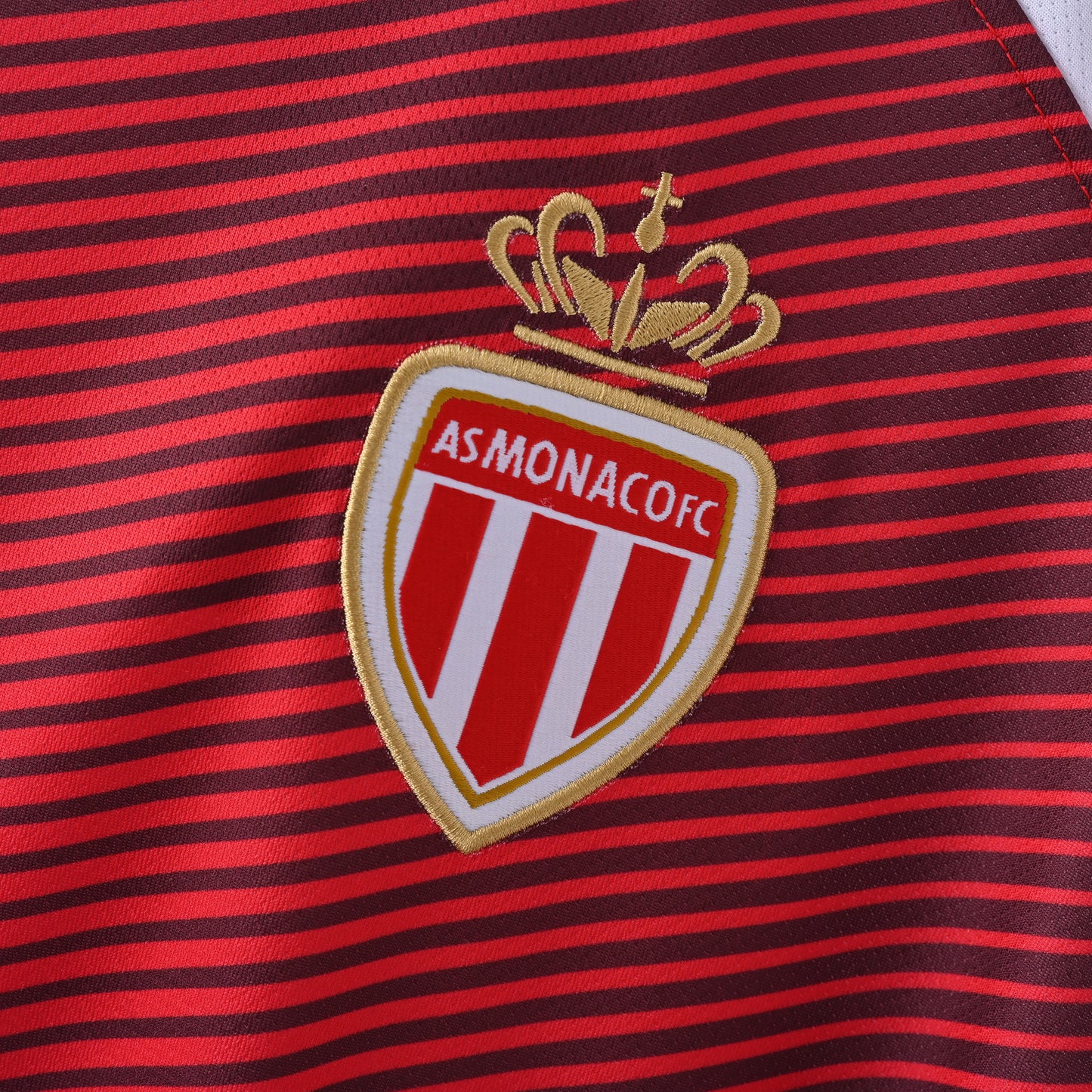 MONACO HEIMTRIKOT 25/26