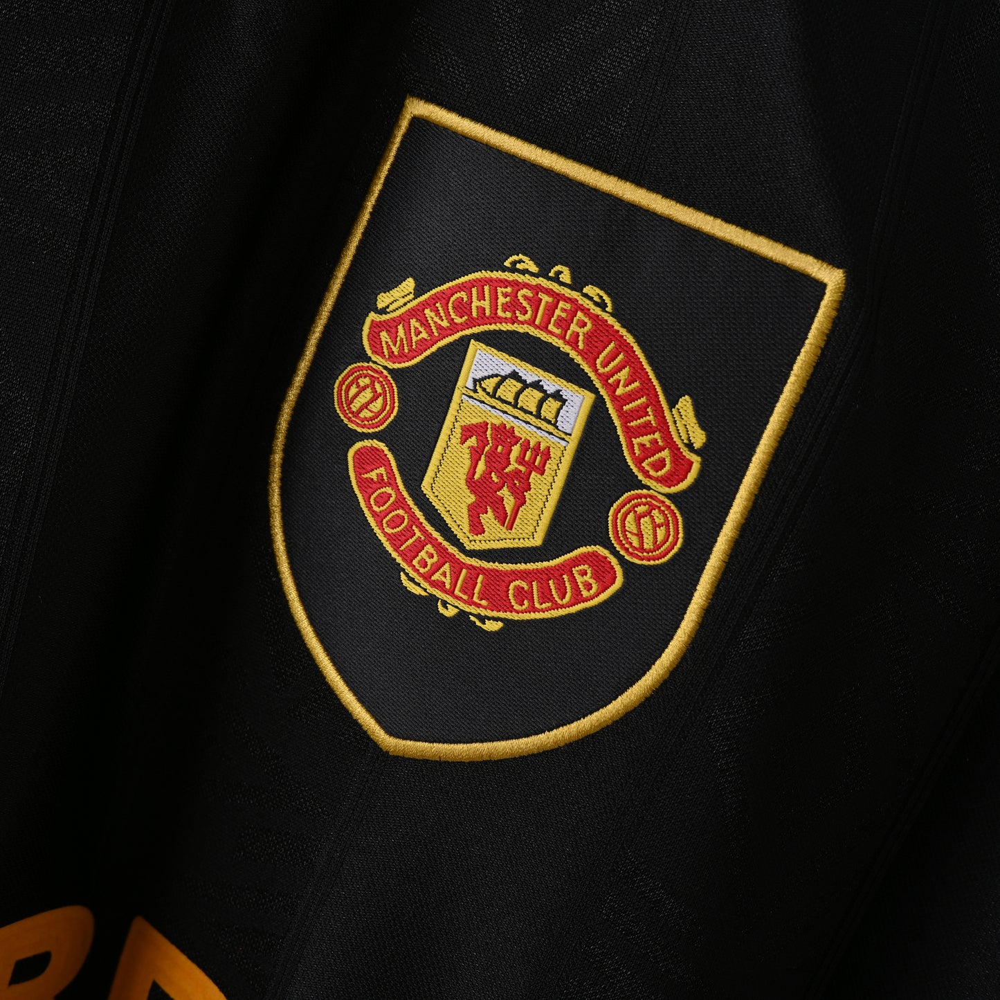 MANCHESTER UNITED 93/94 AUSWÄRTSTRIKOT