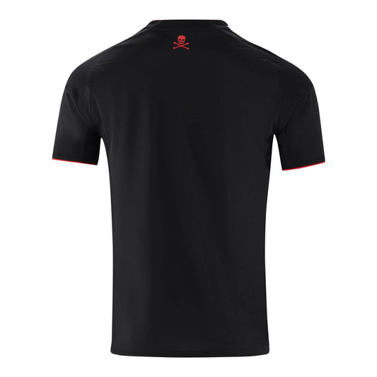 MAILLOT DOMICILE ORLANDO PIRATES 25/26