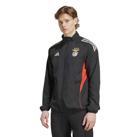 VESTE DE SURVETEMENT BENFICA 25/26