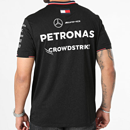 MAILLOT PILOTE MERCEDES 2024