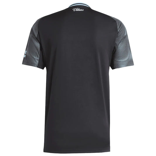 MAILLOT EXTERIEUR ASTON VILLA 25/26