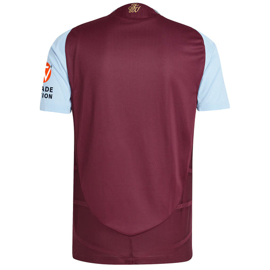 MAILLOT DOMICILE ASTON VILLA 24/25