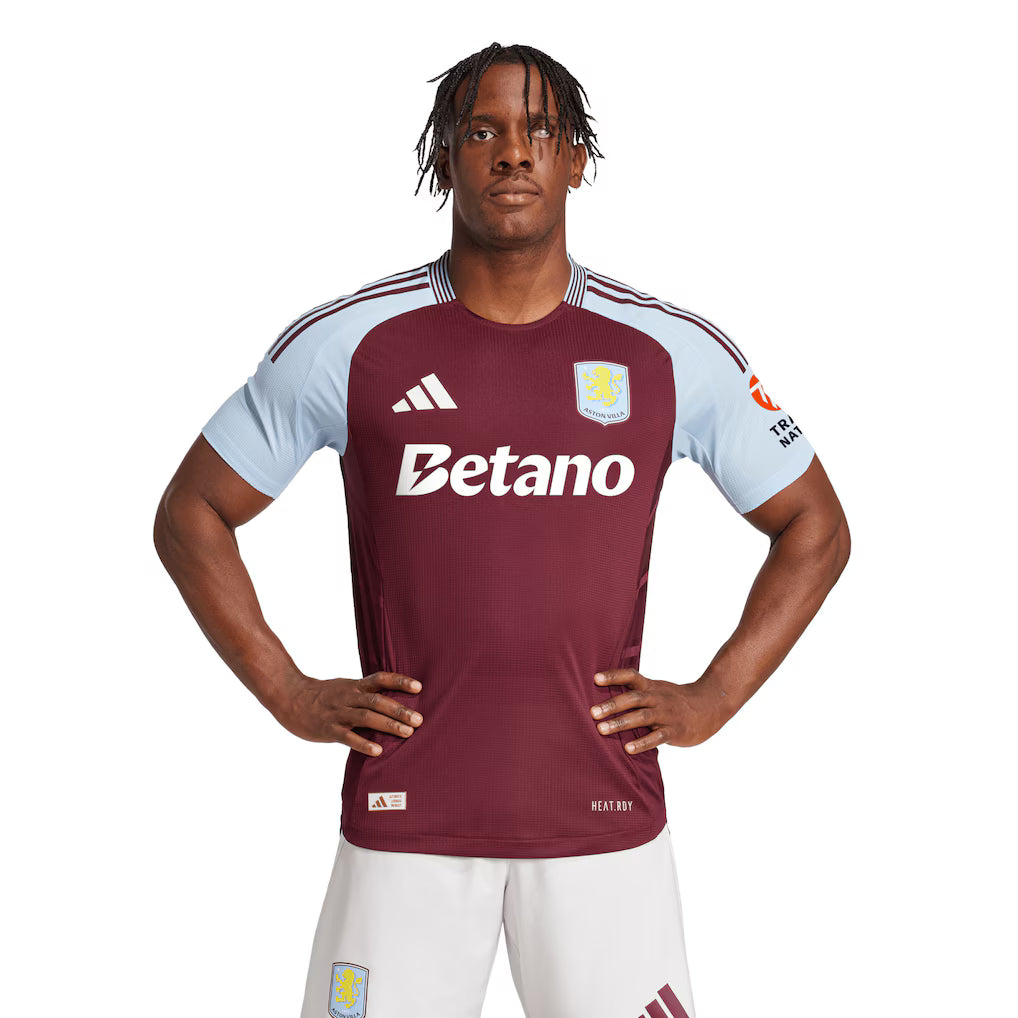 MAILLOT DOMICILE ASTON VILLA 24/25