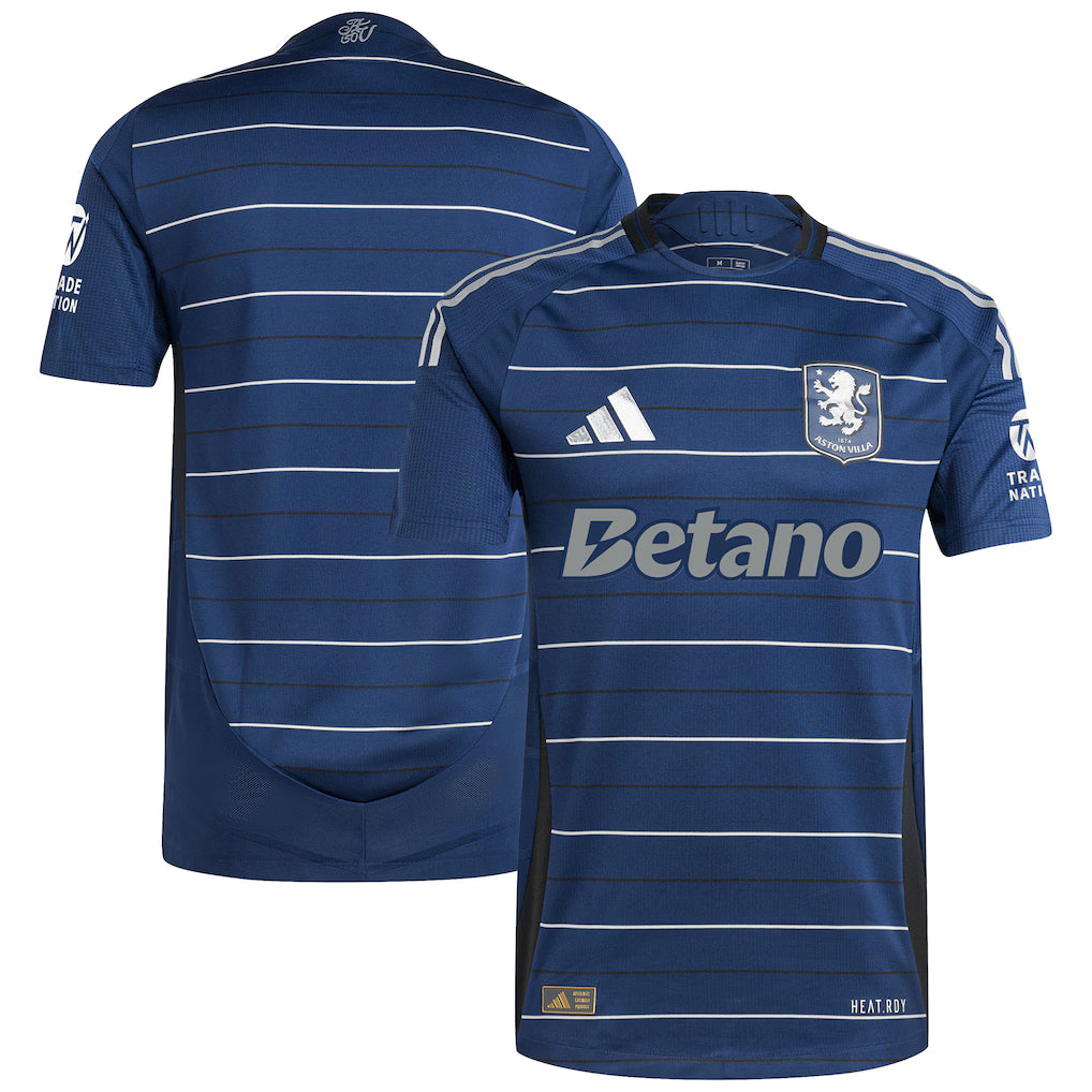 OLYMPIQUE LYONNAIS HEIMTRIKOT 25/26