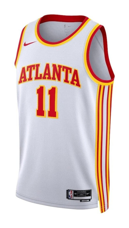MAILLOT ASSOCIATION ATLANTA HAWKS 23/24