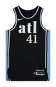 MAILLOT CITY ATLANTA HAWKS 23/24