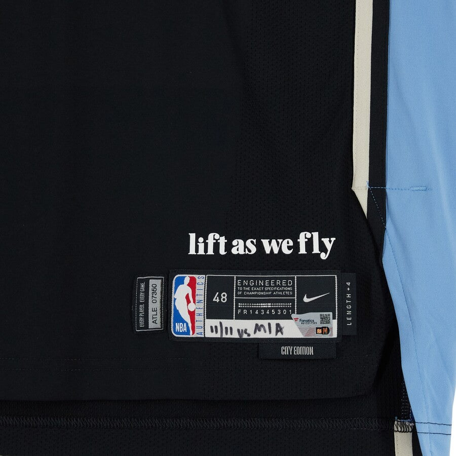 MAILLOT CITY ATLANTA HAWKS 23/24