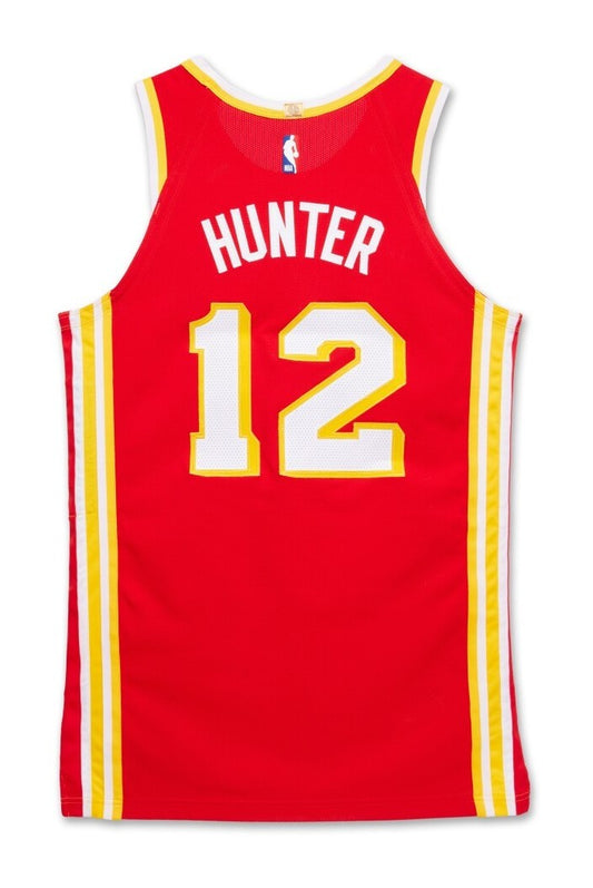MAILLOT ICON ATLANTA HAWKS 23/24