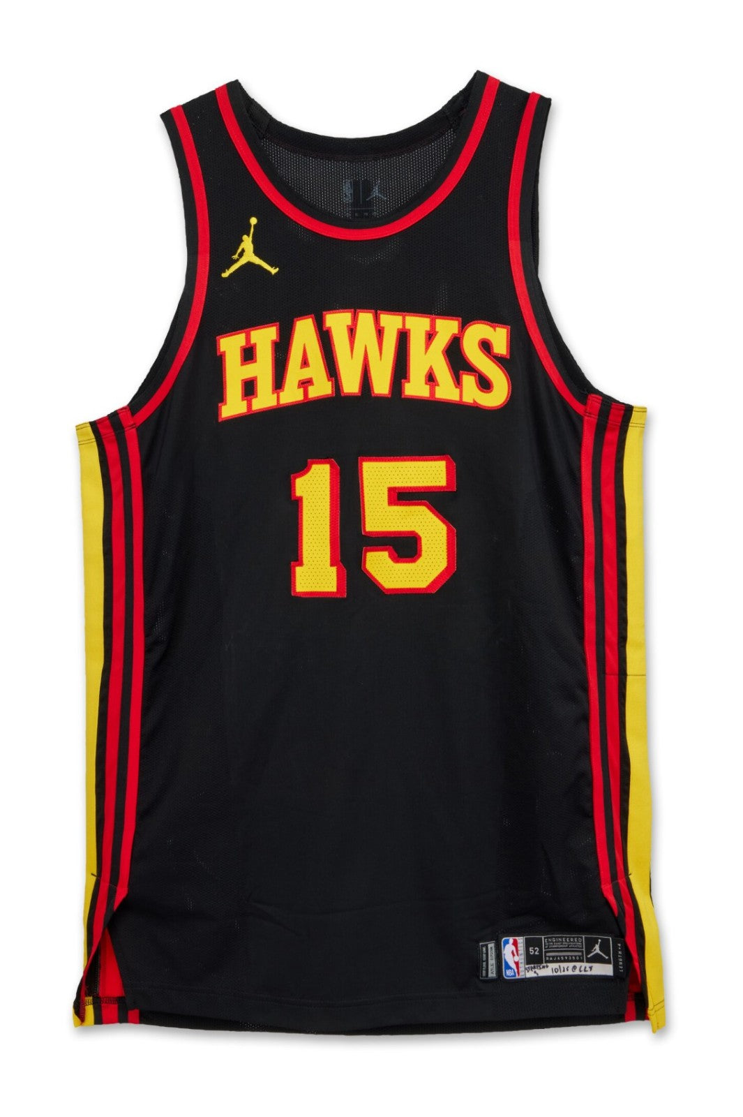 ATLANTA HAWKS