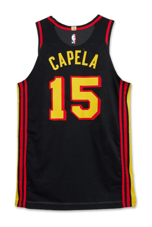 MAILLOT STATEMENT ATLANTA HAWKS 23/24
