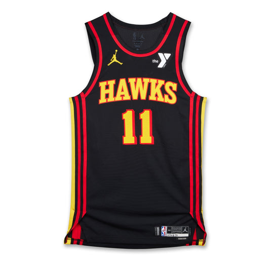 MAILLOT STATEMENT ATLANTA HAWKS 24/25