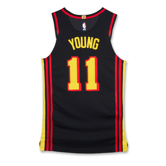 MAILLOT STATEMENT ATLANTA HAWKS 24/25