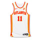 MAILLOT ASSOCIATION ATLANTA HAWKS 24/25