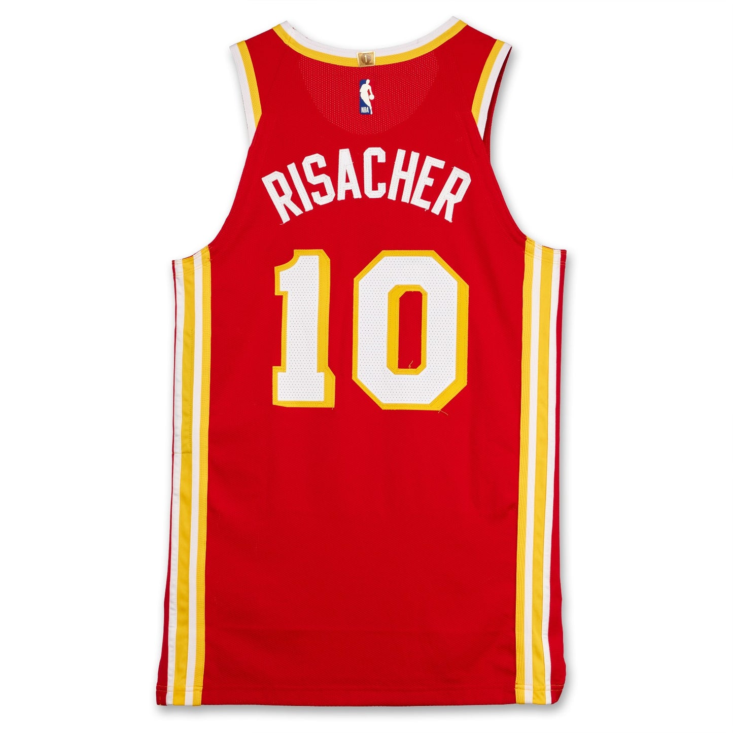 MAILLOT ICON ATLANTA HAWKS 24/25