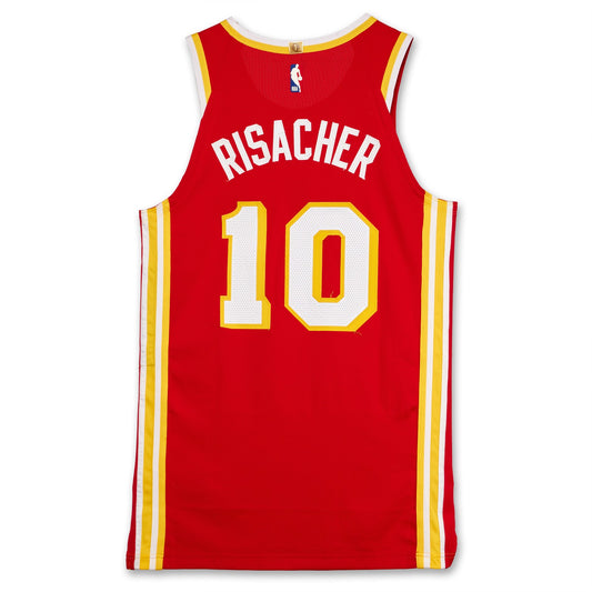 MAILLOT ICON ATLANTA HAWKS 24/25