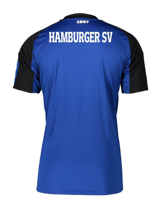 MAILLOT EXTERIEUR HAMBOURG 25/26