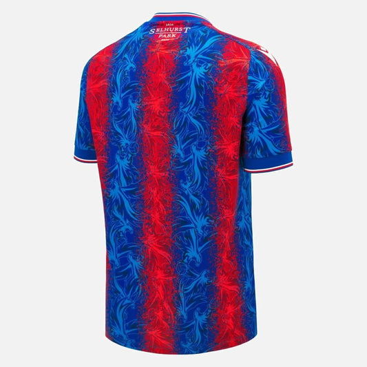 MAILLOT DOMICILE CRYSTAL PALACE 24/25