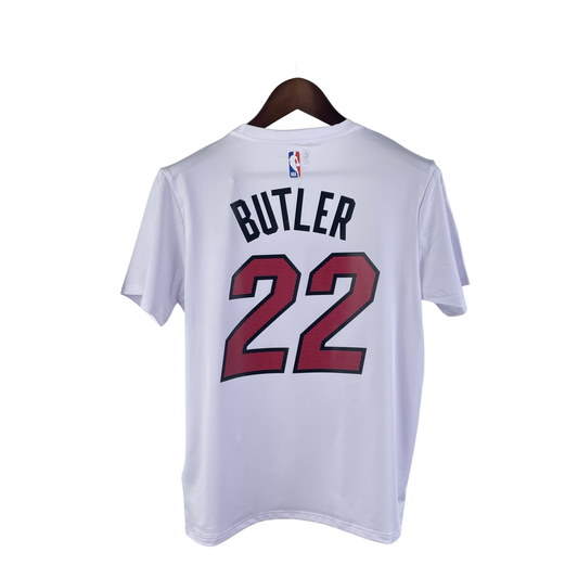 T-SHIRT ASSOCIATION MIAMI HEAT JIMMY BUTLER