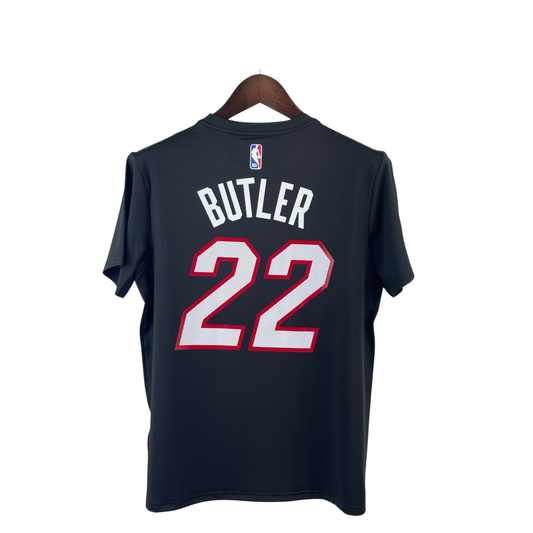T-SHIRT ICON MIAMI HEAT JIMMY BUTLER