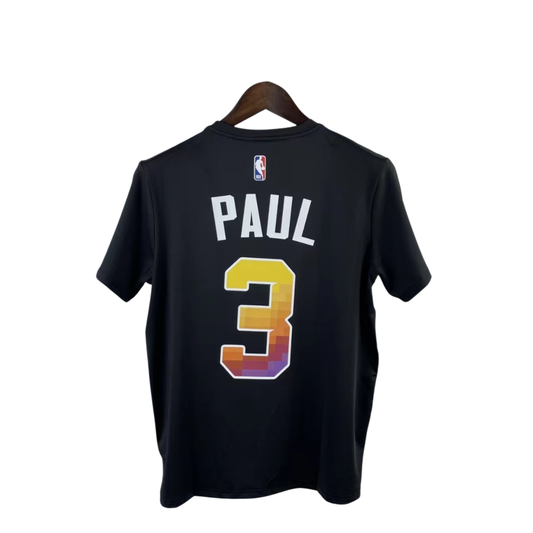 T-SHIRT STATEMENT PHOENIX SUNS CHRIS PAUL
