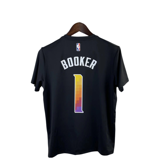 T-SHIRT STATEMENT PHOENIX SUNS DEVIN BOOKER