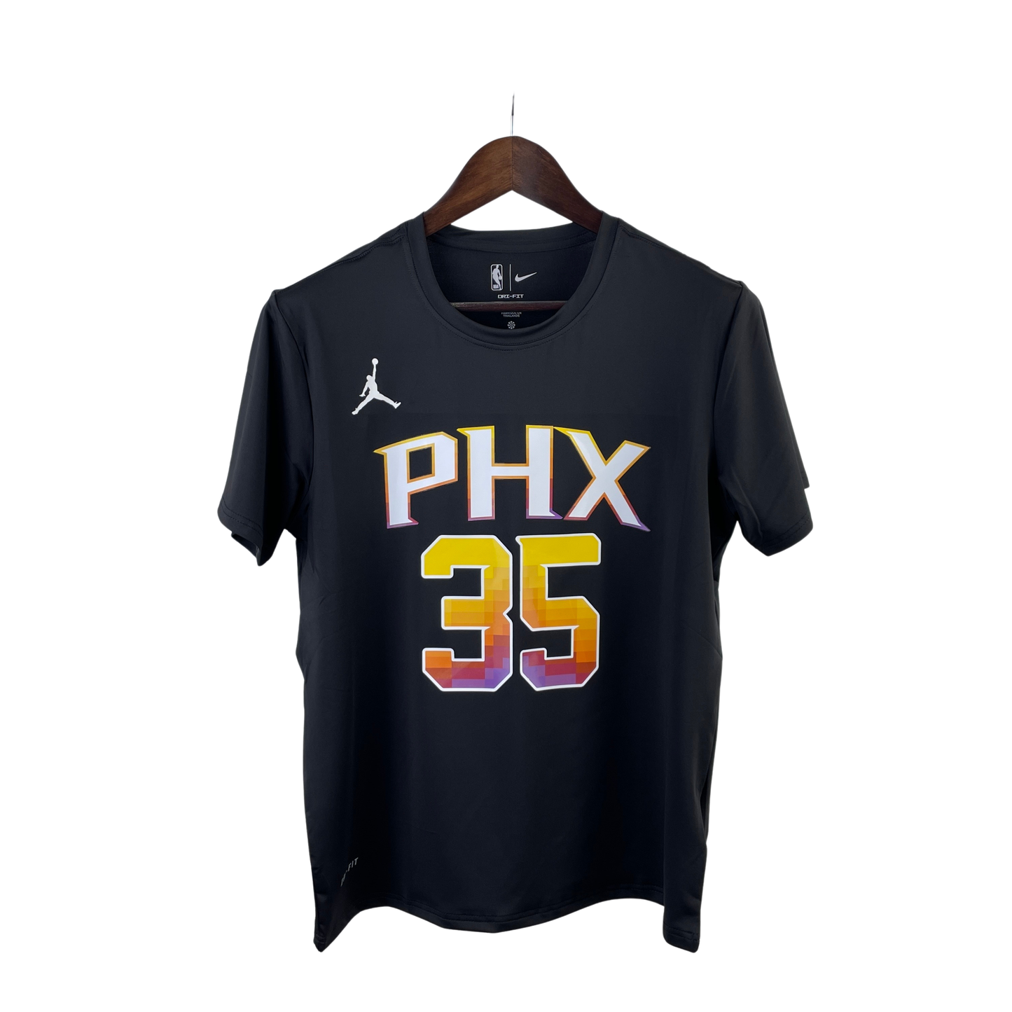 T-SHIRT STATEMENT PHOENIX SUNS KEVIN DURANT
