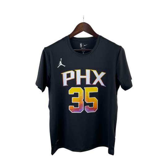 T-SHIRT STATEMENT PHOENIX SUNS KEVIN DURANT