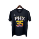 T-SHIRT STATEMENT PHOENIX SUNS KEVIN DURANT