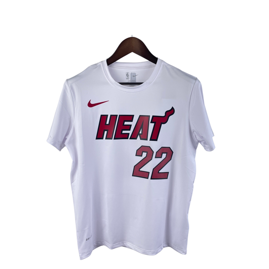 T-SHIRT ASSOCIATION MIAMI HEAT JIMMY BUTLER