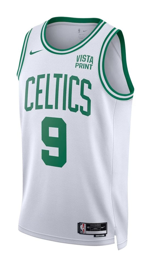 MAILLOT ASSOCIATION BOSTON CELTICS 23/24