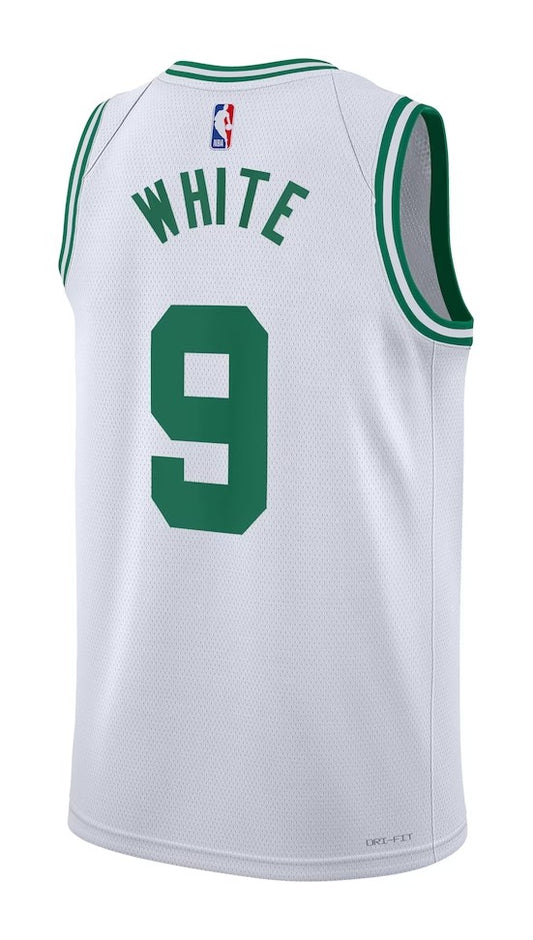 MAILLOT ASSOCIATION BOSTON CELTICS 23/24