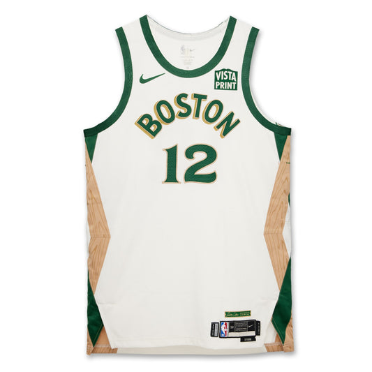 MAILLOT CITY BOSTON CELTICS 23/24