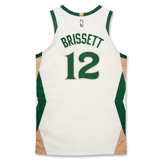 MAILLOT CITY BOSTON CELTICS 23/24