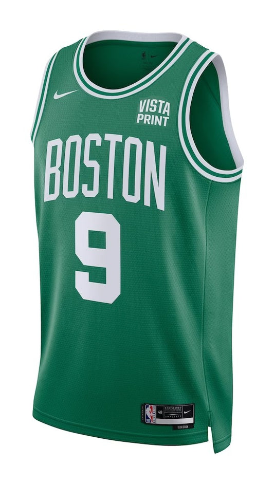 MAILLOT ICON BOSTON CELTICS 23/24