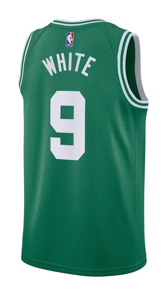 MAILLOT ICON BOSTON CELTICS 23/24