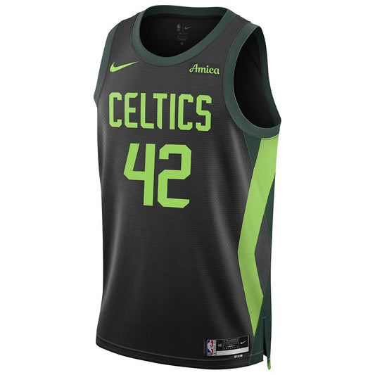 MAILLOT CITY BOSTON CELTICS 24/25