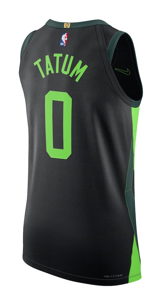 MAILLOT CITY BOSTON CELTICS 24/25