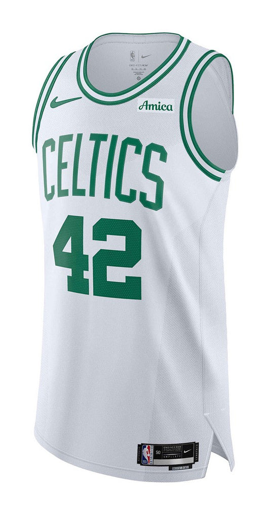 MAILLOT ASSOCIATION BOSTON CELTICS 24/25