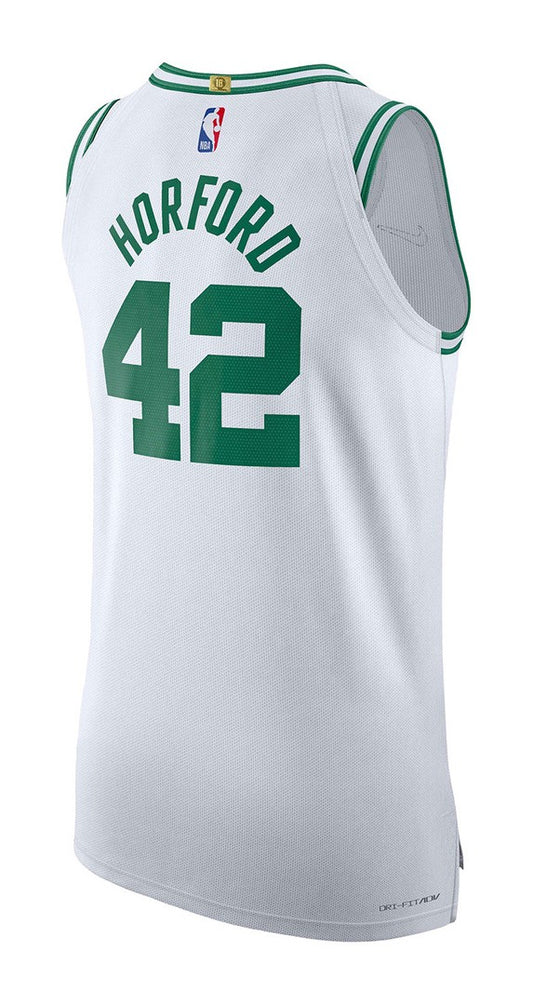 MAILLOT ASSOCIATION BOSTON CELTICS 24/25