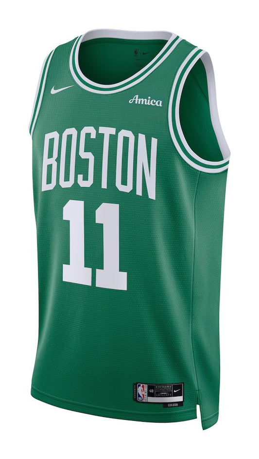 MAILLOT ICON BOSTON CELTICS 24/25