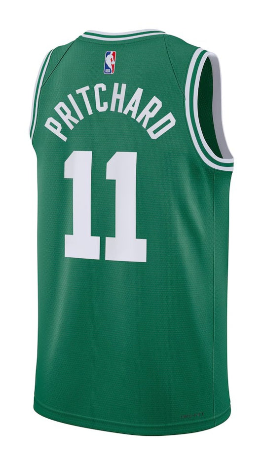 MAILLOT ICON BOSTON CELTICS 24/25