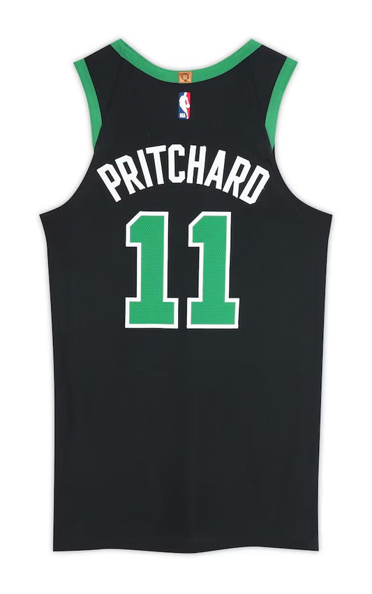 MAILLOT STATEMENT BOSTON CELTICS 24/25